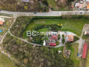 Prodej vily, Dolní Kounice, Zámecká, 270 m2