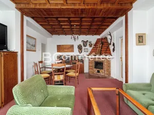 Prodej vily, Dolní Kounice, Zámecká, 270 m2