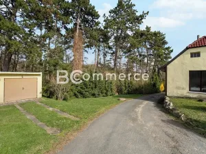Prodej vily, Dolní Kounice, Zámecká, 270 m2
