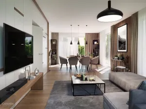 Prodej rodinného domu, Káraný, 181 m2