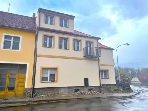 Pronájem bytu 2+1, Mirotice, Kopeckého, 60 m2
