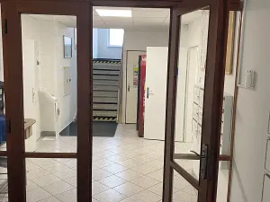 Pronájem kanceláře, Praha - Zličín, Strojírenská, 36 m2