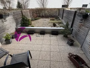 Pronájem bytu 1+kk, Olomouc, Rokycanova, 35 m2