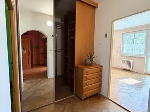 Prodej bytu 3+1, Cheb, 17. listopadu, 65 m2