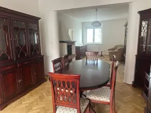 Pronájem bytu 2+1, Praha - Strašnice, Královická, 77 m2