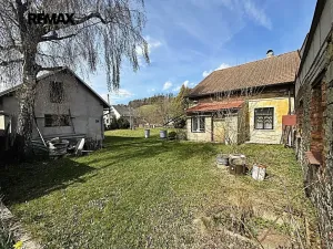 Prodej chalupy, Ždírec nad Doubravou, 81 m2
