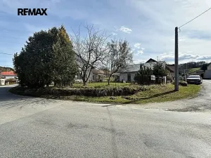 Prodej chalupy, Ždírec nad Doubravou, 81 m2