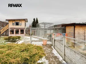 Prodej ubytování, Lipová-lázně, 703 m2