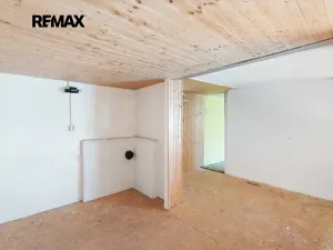 Prodej chaty, Praha - Slivenec, 34 m2