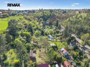 Prodej chaty, Praha - Slivenec, 34 m2