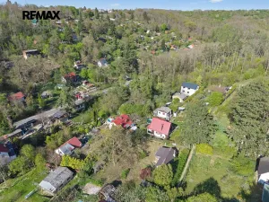 Prodej chaty, Praha - Slivenec, 34 m2