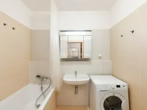 Pronájem bytu 3+kk, Praha - Jinonice, Laténská, 95 m2