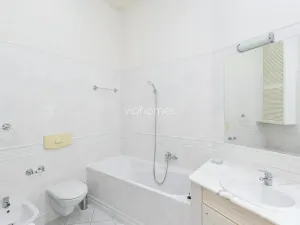 Pronájem bytu 3+kk, Praha - Nové Město, Truhlářská, 125 m2