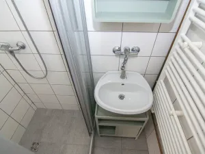 Pronájem bytu 2+kk, Praha - Košíře, Brožíkova, 65 m2