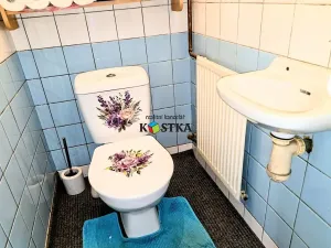 Prodej rodinného domu, Krásná, 200 m2