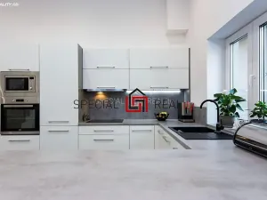 Pronájem rodinného domu, Ostrava, U Potoka, 99 m2