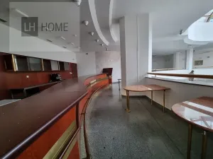 Pronájem kanceláře, Plzeň, 100 m2
