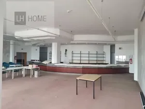 Pronájem obchodního prostoru, Plzeň, 200 m2