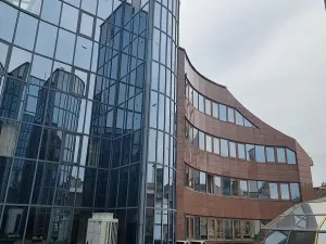 Pronájem komerční nemovitosti, Plzeň, 200 m2