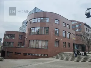 Pronájem komerční nemovitosti, Plzeň, 200 m2