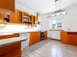 Prodej vícegeneračního domu, Ostrava, 1. května, 170 m2