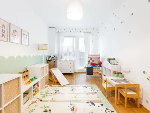 Prodej bytu 3+1, Ostrava, náměstí Václava Vacka, 77 m2