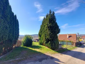 Pronájem zahrady, Tišnov, Trnec, 369 m2