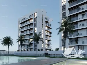 Prodej bytu 3+kk, Guardamar del Segura, Španělsko, 70 m2