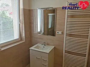 Pronájem bytu 1+1, Opava, Alšova, 50 m2