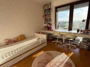 Prodej bytu 3+kk, Praha - Hrdlořezy, Učňovská, 88 m2