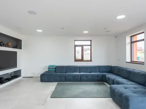Prodej rodinného domu, Velké Přítočno, Sluneční, 438 m2