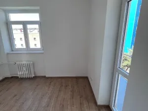 Pronájem bytu 2+kk, Brno, Štefánikova, 33 m2