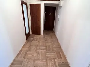 Pronájem bytu 2+1, Brno, Pekařská, 78 m2