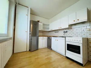 Pronájem bytu 3+1, Smržovka, Luční, 88 m2
