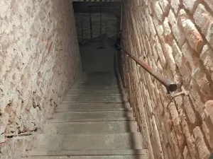 Dražba ubytování, Horní Město, 1066 m2