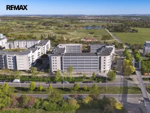 Prodej bytu 2+kk, Praha - Černý Most, Ocelkova, 56 m2