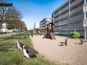 Prodej bytu 2+kk, Praha - Černý Most, Ocelkova, 56 m2