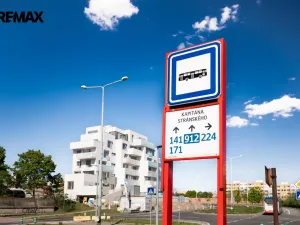 Prodej bytu 2+kk, Praha - Černý Most, Ocelkova, 56 m2