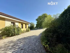Prodej rodinného domu, Dražice, 180 m2