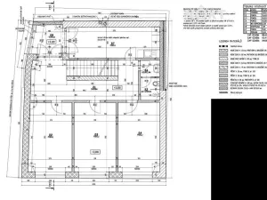 Prodej rodinného domu, Praha - Prosek, Prosecká, 274 m2