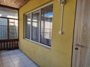 Dražba rodinného domu, České Budějovice, Rybniční, 76 m2