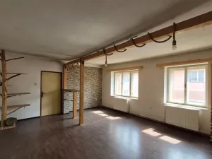 Prodej rodinného domu, Radnice, Dědická, 240 m2
