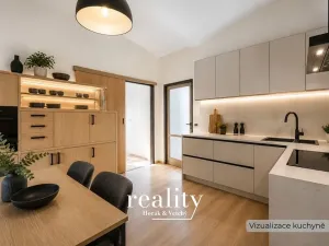 Prodej rodinného domu, Jitkov, 110 m2