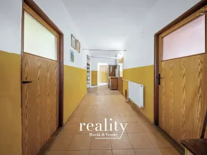 Prodej rodinného domu, Jitkov, 110 m2