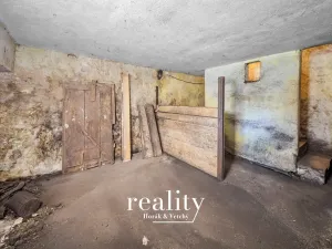 Prodej rodinného domu, Jitkov, 110 m2