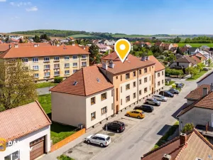 Prodej bytu 2+kk, Napajedla, 2. května, 37 m2