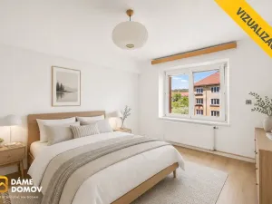 Prodej bytu 2+kk, Napajedla, 2. května, 37 m2