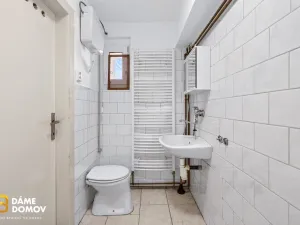 Prodej bytu 2+kk, Napajedla, 2. května, 37 m2