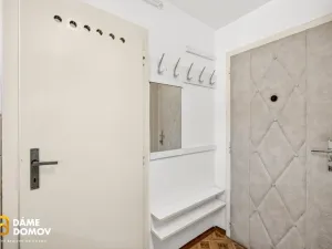 Prodej bytu 2+kk, Napajedla, 2. května, 37 m2