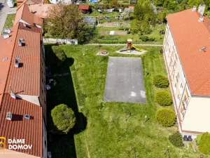 Prodej bytu 2+kk, Napajedla, 2. května, 37 m2